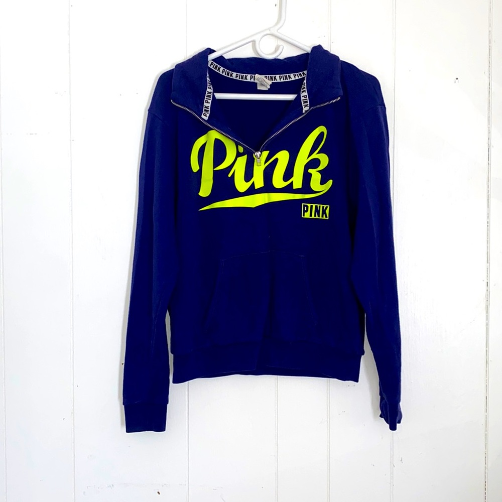 Victoria’s Secret Pink Sweater